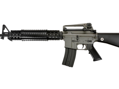 JG  M16A4 RIS Electric Airsoft Rifle