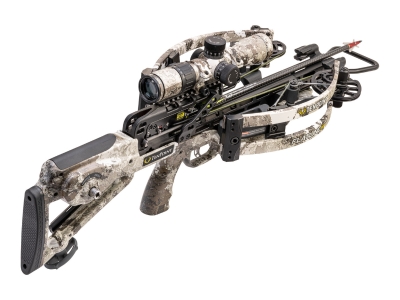 TenPoint Crossbows Flatline 460