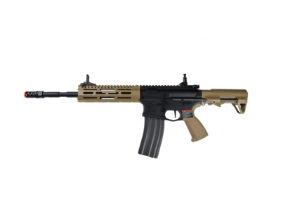 G&G CM16 Raider L 2.0 E AEG Airsoft Rifle