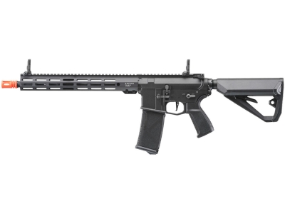 Arcturus Sword Mod 1 13.5 Airsoft M4 AEG Rifle, Black