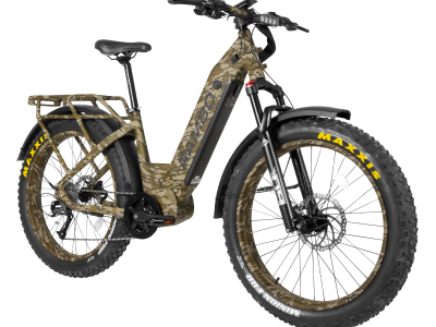 Rambo eBikes Rambo