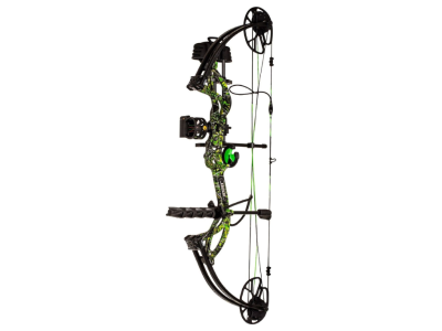 Bear Archery Bear