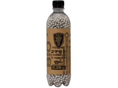 Elite Force Biodegradable