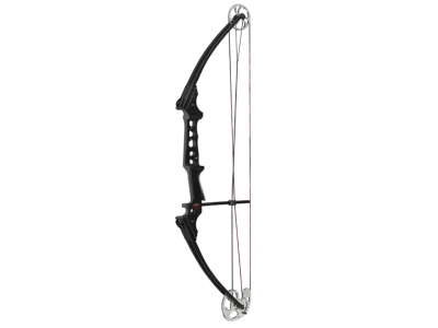 Genesis Youth Bow Archery Kit