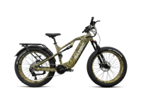 Rambo Dominator Bbshd, Image 1
