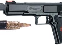 Marksman Model 2002, Image 1