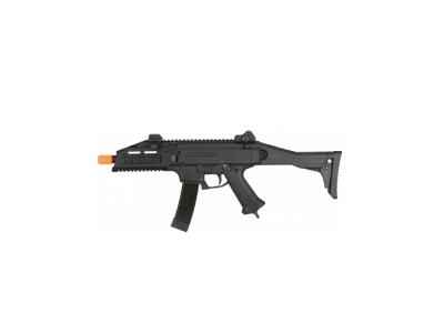 ASG CZ Scorpion EVO 3 A1 Airsoft SMG