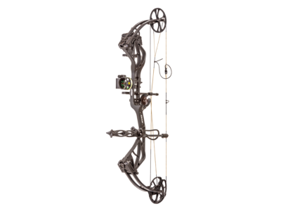 Bear Archery Bear
