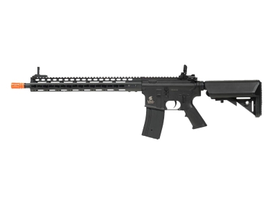 Lancer Tactical M4 AEG w/ 15" Free Float Keymod