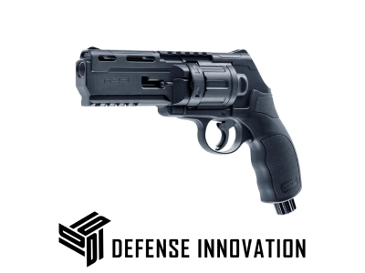 Umarex HDR50 Self Defence Revolver Review (Updated) 