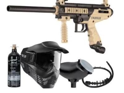 Tippmann Cronus Paintball