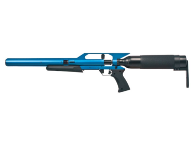 AirForce Talon SS Blue