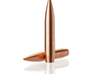 Cutting Edge .284/7mm, Image 1