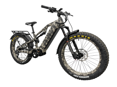 Rambo eBikes Rambo