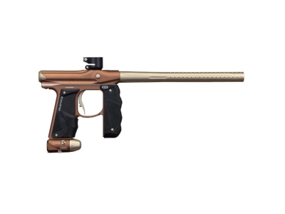 Empire Mini GS Paintball Marker Dust Brown