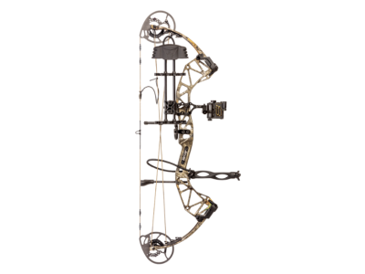 Bear Archery Bear