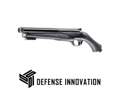 DI HDS 16 Joules Home Defense Double Barrel Shotgun (.68 Cal)