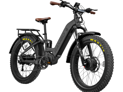 Rambo eBikes Rambo