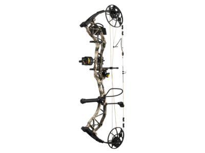 Bear Legend XR RTH