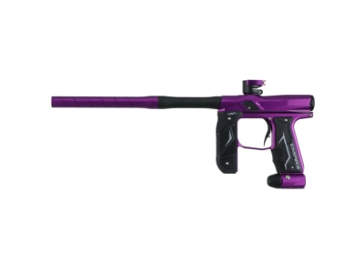 Empire Axe 2.0 Paintball Marker Dust Purple/Black