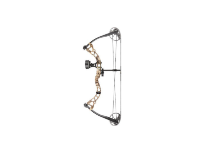 Diamond Atomic Youth Compound Bow Package