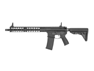 KWA PTS Radian Model 1 Gas Blowback Airsoft Rifle