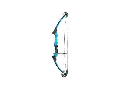 Genesis Youth Bow Archery Kit