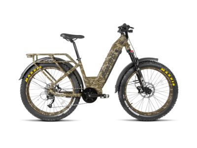 Rambo eBikes Rambo