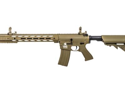 Lancer Tactical Interceptor