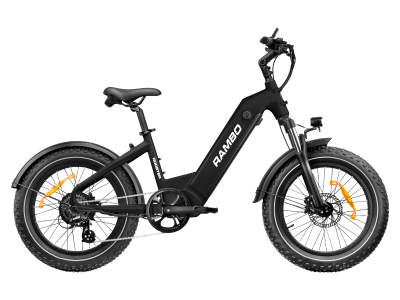 Rambo eBikes Rambo