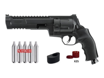 Fox 2 Industries Umarex TR68 Power Package