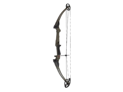 Genesis Youth Bow Archery Kit