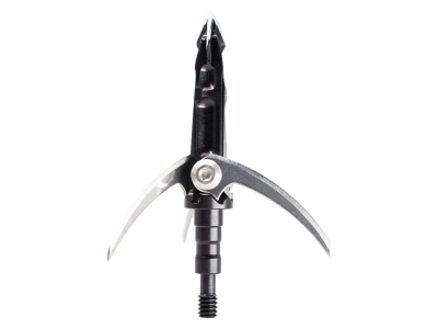 B3 Exoskeletal MEG XB 100gr Broadhead 3 pack, 3 count