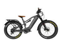 Rambo Dominator Ultra, Image 1