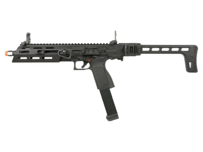 G&G SMC 9 Gas SMG Airsoft Carbine