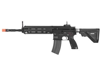 H&K HK 416 A4 GBB Airsoft Rifle : Elite Force