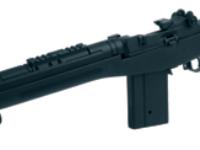 M14 Scout Electric, Image 1