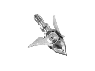 B3 Exoskeletal Destrukt Broadheads, 3 count, Fixed