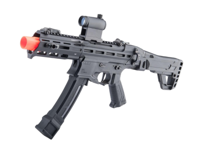 G&G MXC 9 Enhanced Version Airsoft Rifle