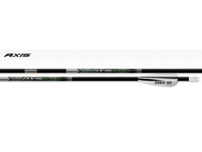 Easton Axis Match Grade