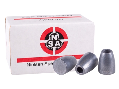 Nielsen Specialty Ammo