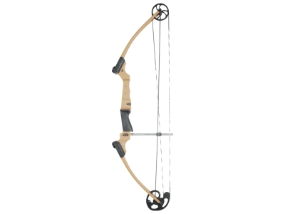 Genesis Youth Bow Archery Kit