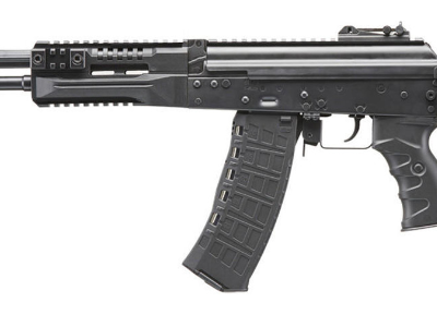 Arcturus PE Version Modernized AK-12 Airsoft AEG Rifle