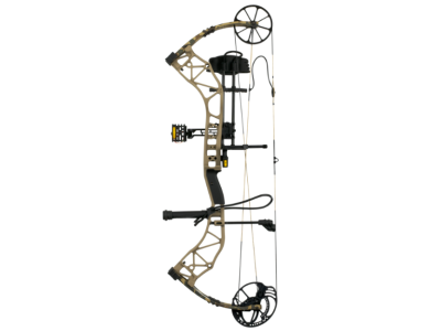 Bear Whitetail Legend RTH