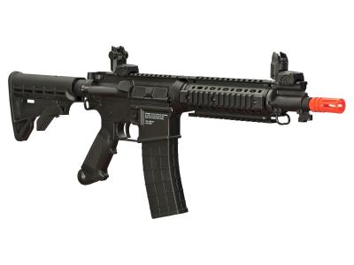 Tippmann Tactical Airsoft Omega-PV CQB 12g CO2