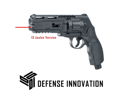 DI HDR50 TR50/TS68 HDR68 Home Defense Revolver