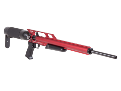 AirForce Condor Red