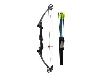 Genesis Youth Bow Archery Kit