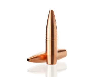 Cutting Edge .338 Rifle Maximus, 50 Count