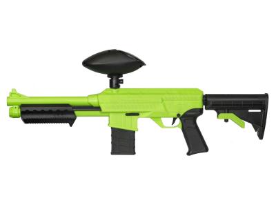 JT z18 SplatMaster 50cal Paintball Marker Kit